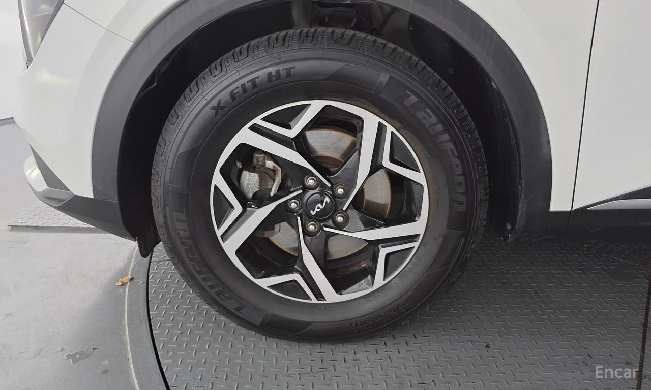 Kia Sportage 1.6 Turbo Prestige* �������* ���������* ������*  | Mobile.bg � ����������� 5