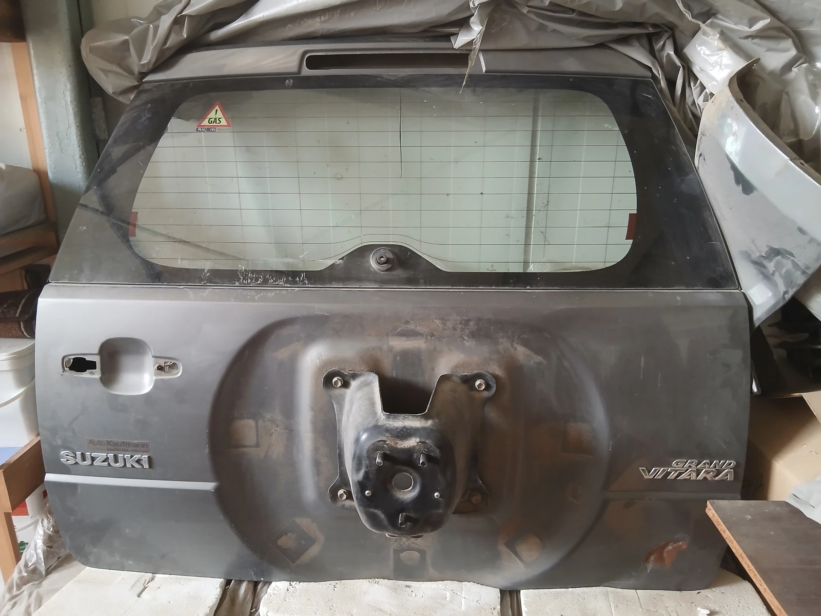 Suzuki Grand vitara | Mobile.bg � ����������� 1