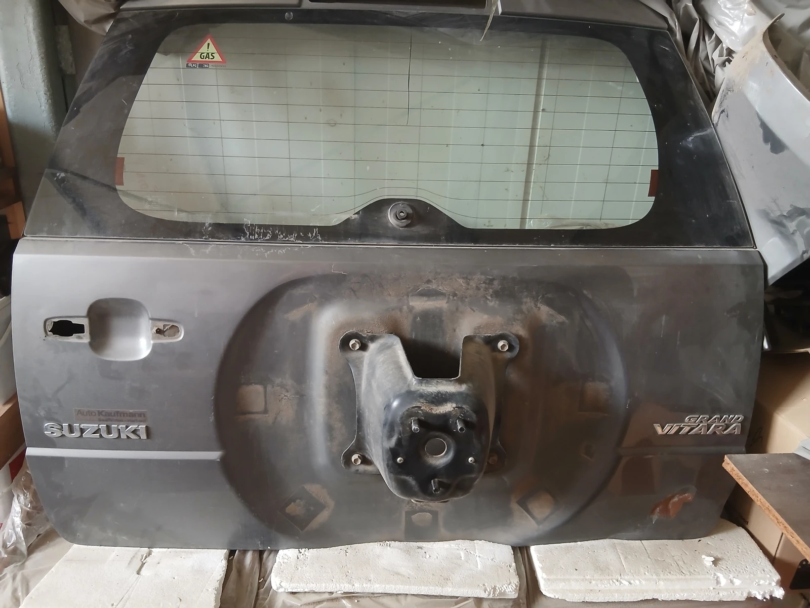 Suzuki Grand vitara | Mobile.bg � ����������� 5