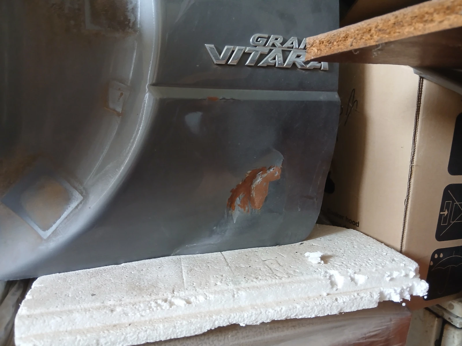 Suzuki Grand vitara | Mobile.bg � ����������� 2