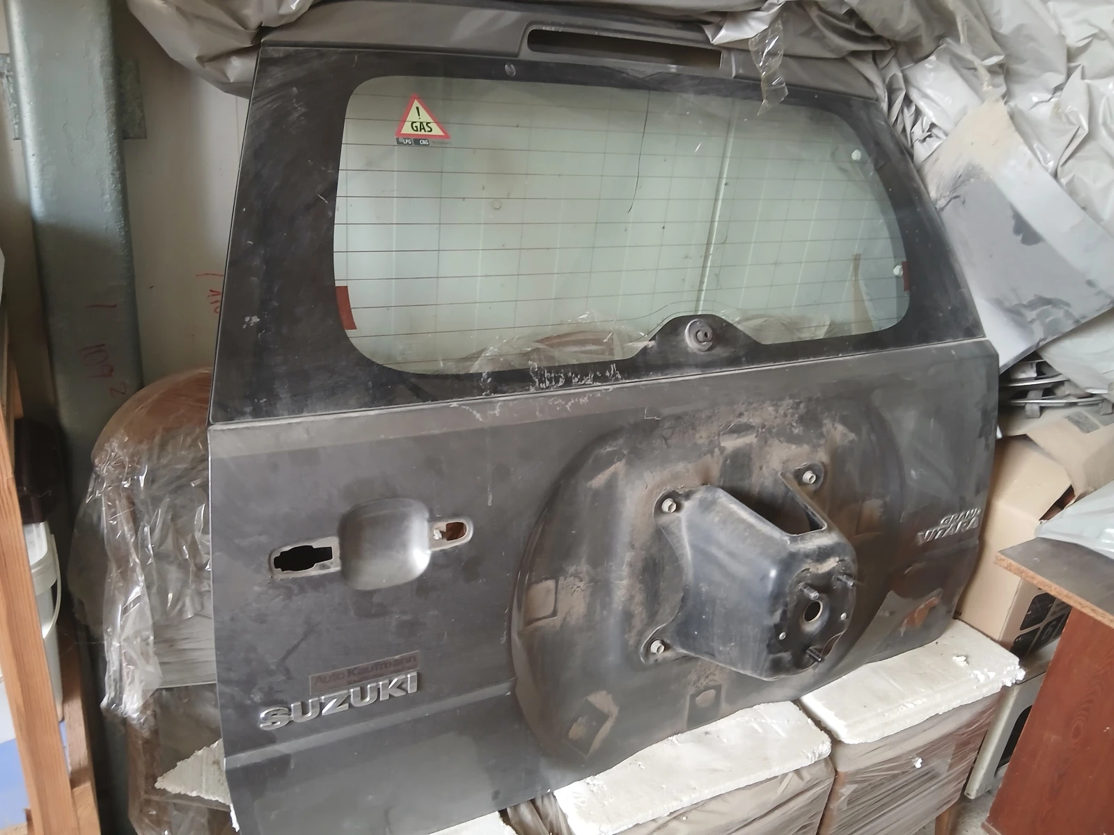 Suzuki Grand vitara | Mobile.bg � ����������� 3