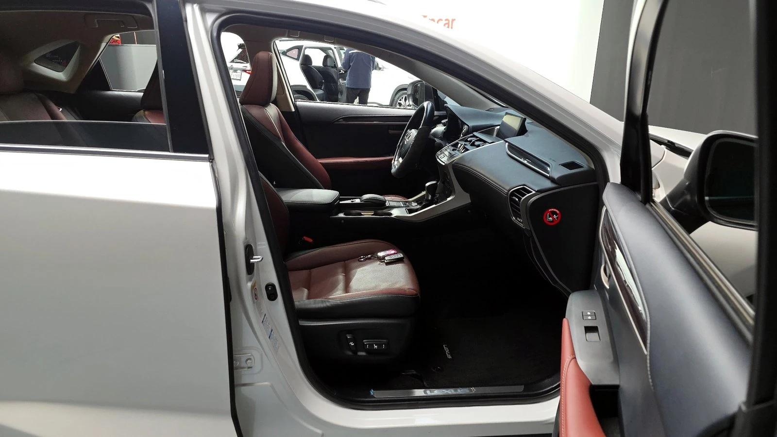 Lexus NX ���* ������� �����* ��. ��������* ������ ���� | Mobile.bg � ����������� 11
