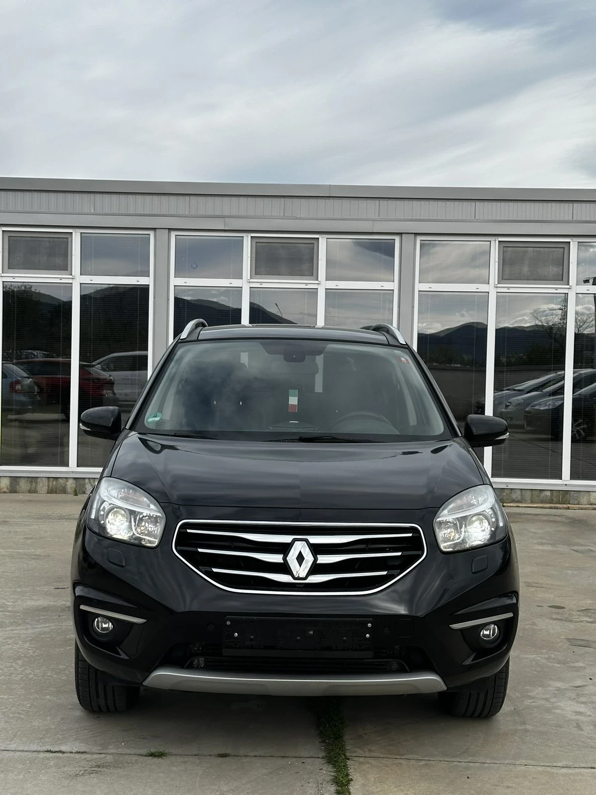 Renault Koleos 2.0DCI AUTO FULL