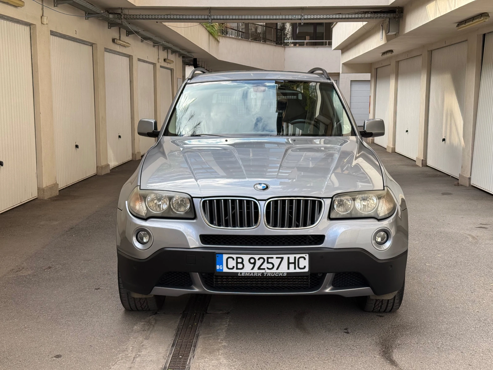 BMW X3 3.0D �57 | Mobile.bg � ����������� 5