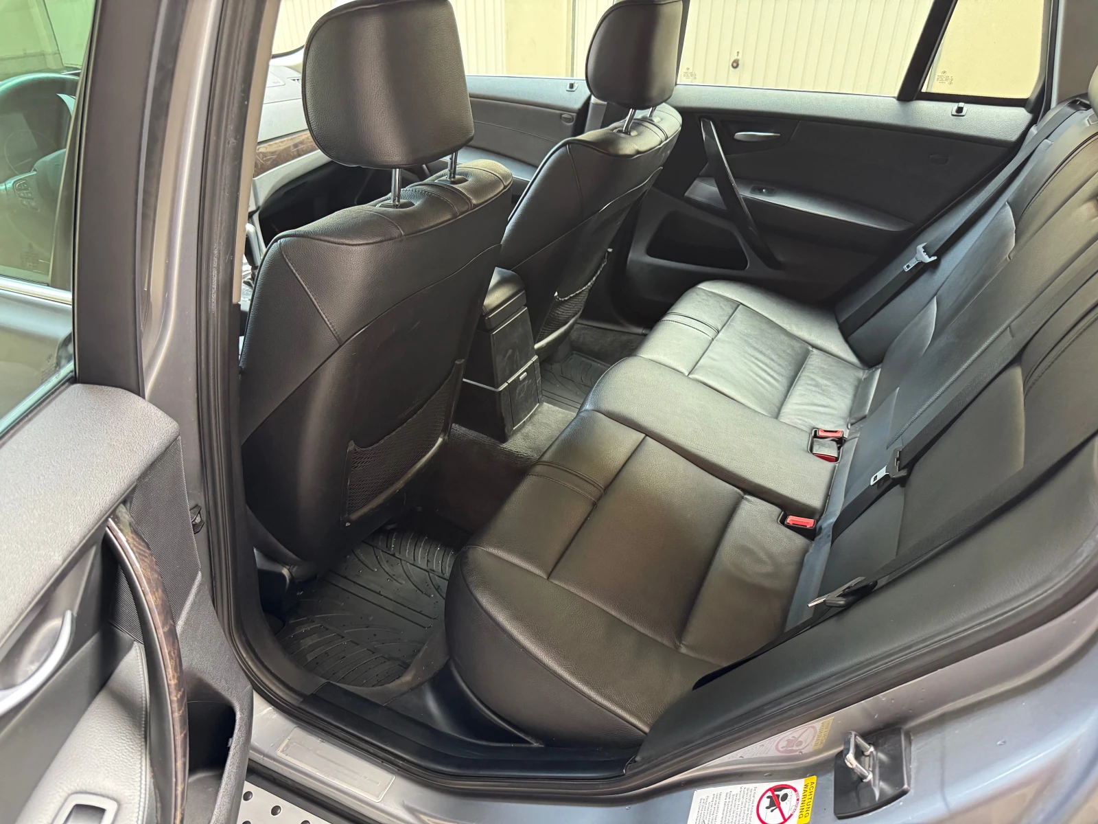 BMW X3 3.0D �57 | Mobile.bg � ����������� 10