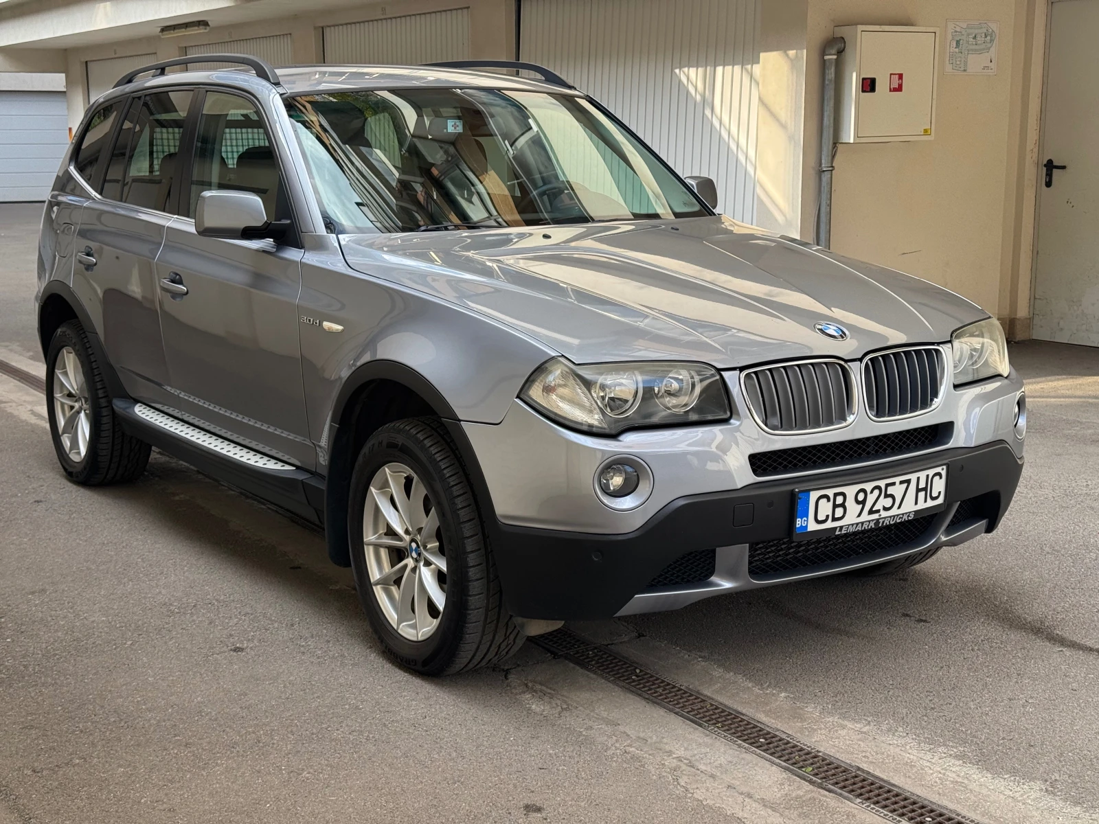 BMW X3 3.0D �57 | Mobile.bg � ����������� 2