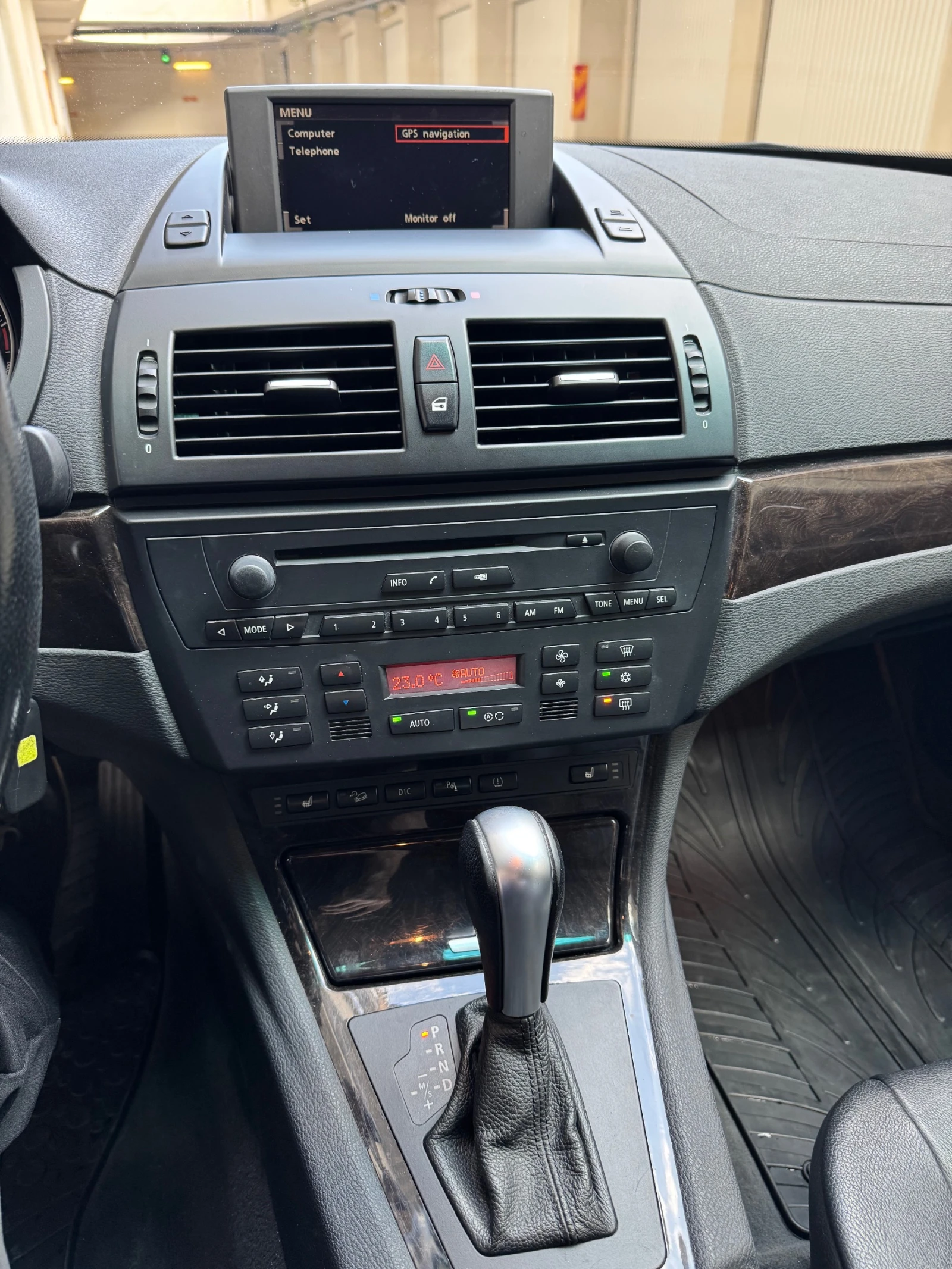 BMW X3 3.0D �57 | Mobile.bg � ����������� 12