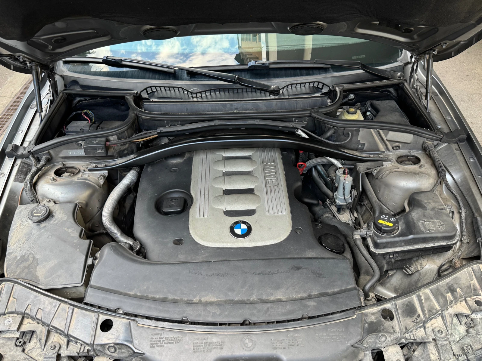 BMW X3 3.0D �57 | Mobile.bg � ����������� 16
