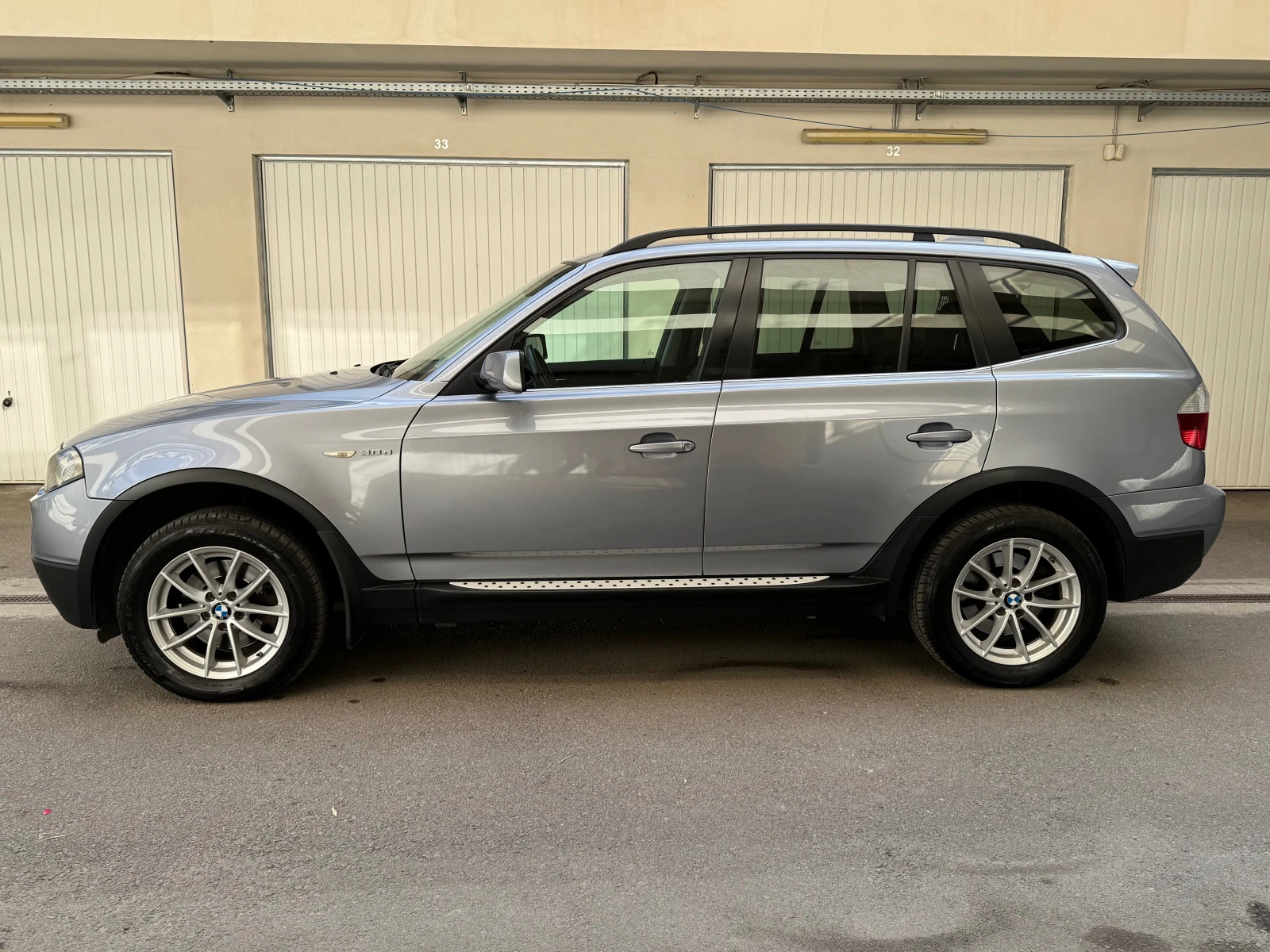 BMW X3 3.0D �57 | Mobile.bg � ����������� 7