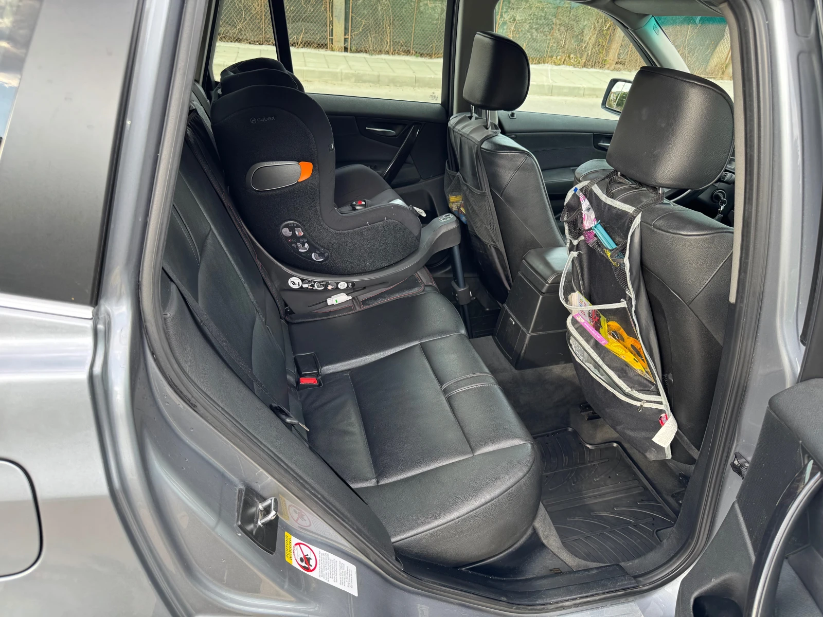BMW X3 3.0D М57, снимка 12 - Автомобили и джипове - 56418149
