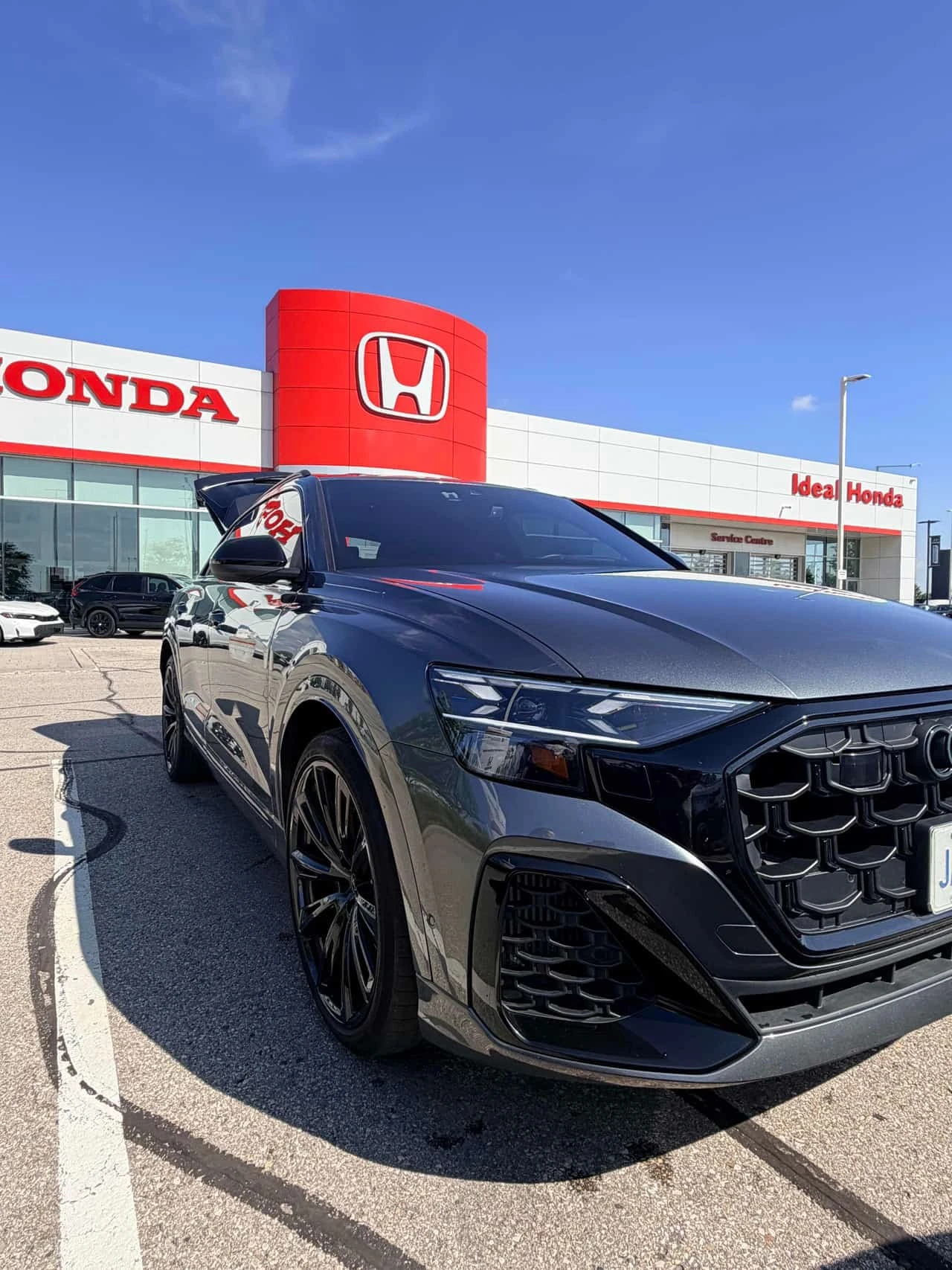 Audi SQ8 * 4.0 TFSI quattro * CARFAX * ����� �� ����������� | Mobile.bg � ����������� 5