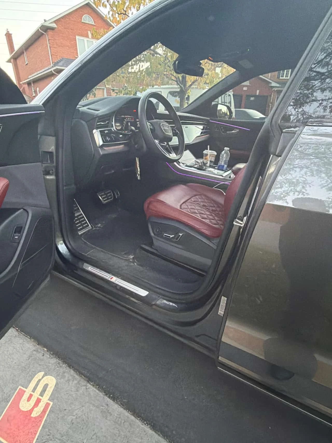 Audi SQ8 * 4.0 TFSI quattro * CARFAX * ����� �� ����������� | Mobile.bg � ����������� 7
