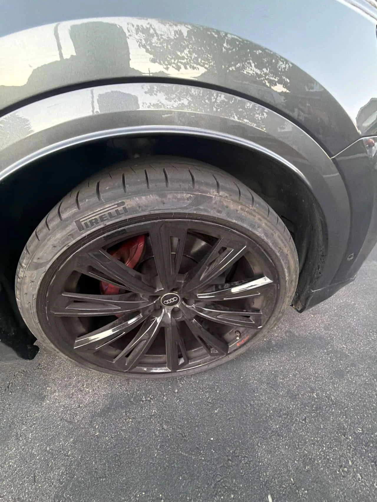 Audi SQ8 * 4.0 TFSI quattro * CARFAX * ����� �� ����������� | Mobile.bg � ����������� 10