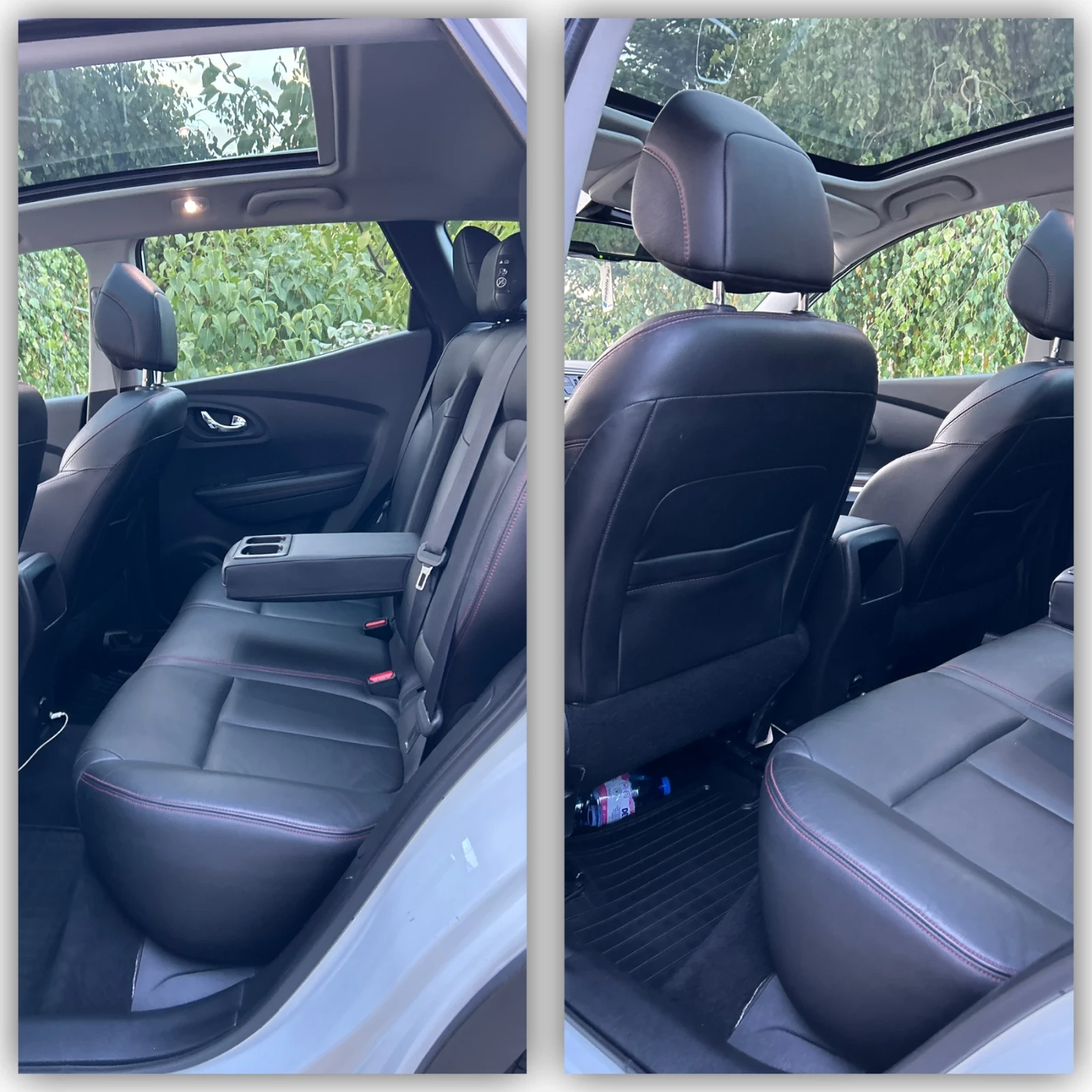 Renault Kadjar 1.5dci/����/��������/���������/BOSE | Mobile.bg � ����������� 11