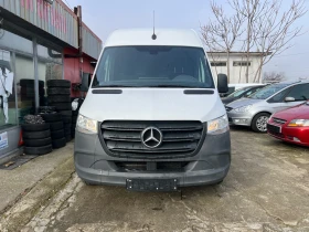 Mercedes-Benz Sprinter 316 316CDI XXL, снимка 2