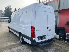 Mercedes-Benz Sprinter 316 316CDI XXL, снимка 8