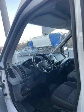 Ford Transit TDCI, снимка 5