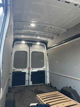 Ford Transit TDCI, снимка 10