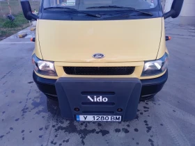 Ford Transit Т350 2.4 90к.с, снимка 7