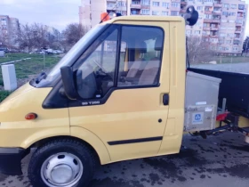 Ford Transit Т350 2.4 90к.с, снимка 6