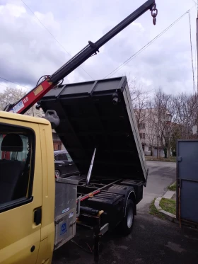 Ford Transit Т350 2.4 90к.с, снимка 2