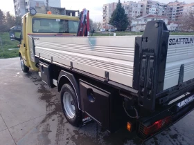 Ford Transit Т350 2.4 90к.с, снимка 16