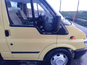 Ford Transit Т350 2.4 90к.с, снимка 3