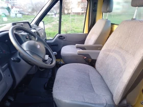 Ford Transit Т350 2.4 90к.с, снимка 13