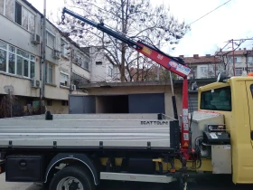 Ford Transit Т350 2.4 90к.с, снимка 11