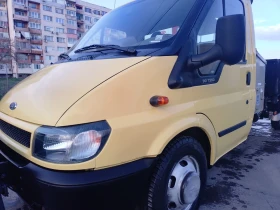 Ford Transit Т350 2.4 90к.с, снимка 4
