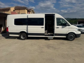 Man TGE 5.180 Klimatik pechka, снимка 4