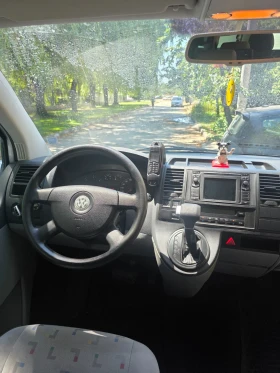VW Caravelle, снимка 7