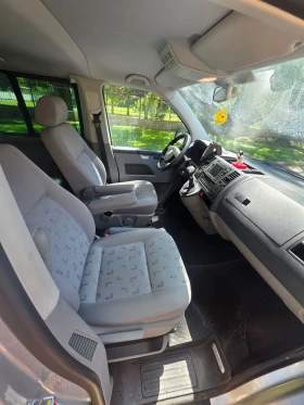 VW Caravelle, снимка 2