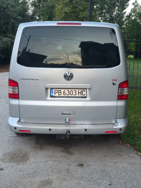 VW Caravelle, снимка 11