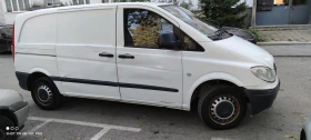 Mercedes-Benz Vito Германия  TUV, снимка 3