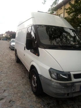 Ford Transit 2.4 , снимка 4