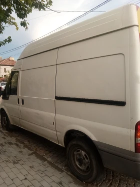 Ford Transit 2.4 , снимка 14