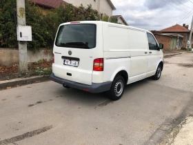 VW Transporter 1.9 TDi 86 .. | Mobile.bg    4