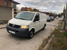 VW Transporter 1.9 TDi 86 .. | Mobile.bg    2
