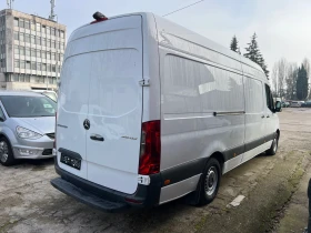 Mercedes-Benz Sprinter 316 316CDI XXL, снимка 7