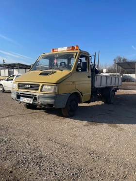 Iveco 3510 Iveco 2.8 Turbo, снимка 2