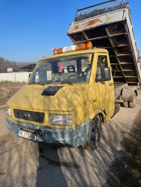 Iveco 3510 Iveco 2.8 Turbo, снимка 4