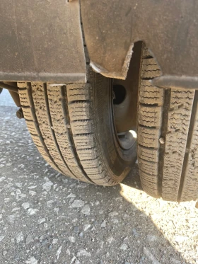 Iveco 3510 Iveco 2.8 Turbo, снимка 8