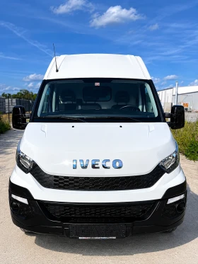 Iveco Daily 2.3 150�.� Maxi | Mobile.bg � ����� ������ 2