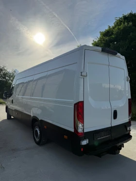 Iveco Daily 2.3 150�.� Maxi | Mobile.bg � ����� ������ 4
