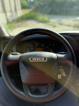 Iveco Daily 2.3 150�.� Maxi | Mobile.bg � ����� ������ 12
