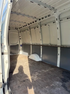 Iveco Daily 2.3 150�.� Maxi | Mobile.bg � ����� ������ 9