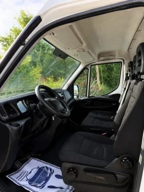 Iveco Daily 2.3 150�.� Maxi | Mobile.bg � ����� ������ 11