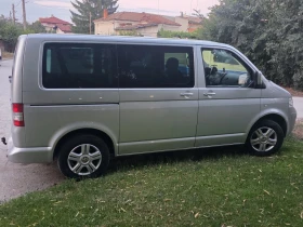 VW Caravelle undefined | Auto.bg — изображение 9
