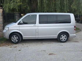 VW Caravelle undefined | Auto.bg — изображение 10
